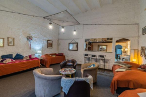 IDEAL EXCELENTE LOFT MANHATTAN ENTERO PET Friendly ZONA CENTRICA